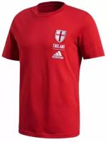 Футболка муж. Adidas ENG CI Tee Мужчины FK3570 XS