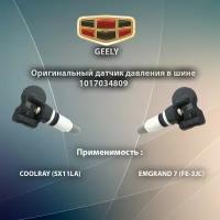 Датчик давления в шинах Geely Coolray (2019 - ) I Джили Кулрей / 1017034809