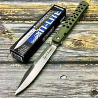 Нож складной Cold Steel CS26C6AA Ti-Lite 6 Signature