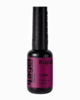 2 Kapous Professional Nails Гель - лак «Lagel Dense» 1794, 8мл