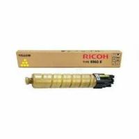 Картридж Ricoh type MPC5502E (842021), желтый