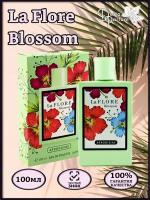 Парфюмерная вода Today Parfum LaFlore BLOSSOM edt100ml (версия ChanFraiche)