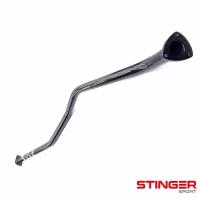 Резонатор (труба) STINGER SPORT ВАЗ 2101-07