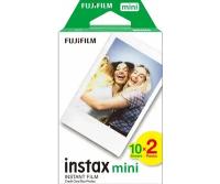 Картридж для камеры Fujifilm Instax Mini GLOSSY (20 снимков)