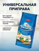 Универсальная приправа Podravka Vegeta синяя 1000 г*1 шт