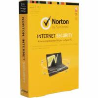 Norton Security Deluxe - 90-дневная защита для 5 устройств