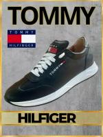 Кроссовки/кеды, Tommy Hilfiger 41