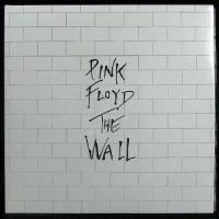 Виниловая пластинка Pink Floyd – Wall (2LP)