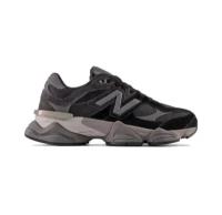 Кроссовки NEW BALANCE, Цвет:черный, Размер:40.5