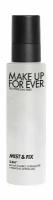 Увлажняющий спрей-фиксатор для макияжа / Make Up For Ever Mist & Fix Spray 24HR Hydrating Setting Spray