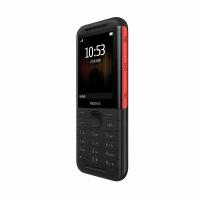 Телефон Nokia 5310 (2020) Dual Sim Global, 2 SIM, черный