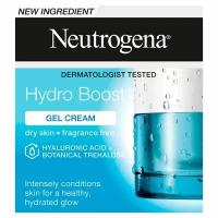 Гель-крем для лица Neutrogena Hydro Boost Gel Cream для сухой кожи, 50 мл