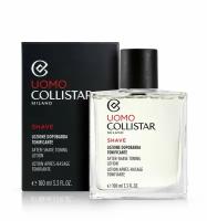 Collistar - Uomo After Shave Toning Lotion Тонизирующий лосьон после бритья 100 мл