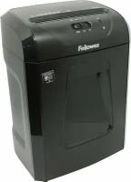 Уничтожитель бумаги Fellowes PowerShred 12C (FS-71201)