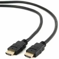 HDMI кабель Gembird CC-HDMI4L-1M