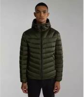 Куртка NAPAPIJRI, размер XL, зеленый