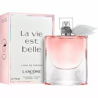 Lancome La Vie Est Belle парфюмерная вода 75 мл для женщин