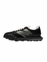 Кроссовки New Balance XC-72, размер 7.5, черный, серый