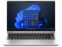 Ноутбук HP EliteBook 640 G10 736H7AV (Intel Core i5-1335U 1.3GHz/16384Mb/512Gb SSD/Intel UHD Graphics/Wi-Fi/Cam/14/1920x1080/Windows 11 64-bit)