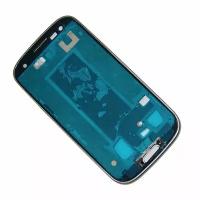 Рамка дисплея для Samsung i9300 (Galaxy S3) <белый>