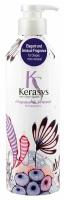 Кондиционер парфюмрованный Kerasys Perfumed Line Elegance & Sensual Conditioner для тонких и ослабленных волос