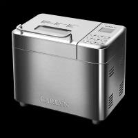 Хлебопечка GARLYN BR-1000, Silver