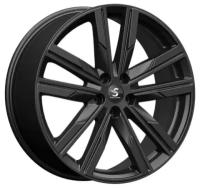 Диск колёсный КP014-12 (20_Geely Monjaro) 8x20 ЕТ 46 5x108 63,35 fury black, арт.79463