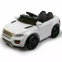 Baby Racer RF777 (Range Rover) Белый