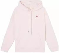 Худи Levis STANDARD HOODIE REDS для женщин 24693-0046 M