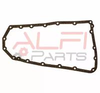 Прокладка поддона АКПП Honda Outlender (CW#W), Lancer (CX3A, CY) 06-, ASX 10- ALFI parts