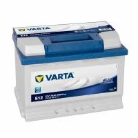 Аккумулятор VARTA Blue Dynamic 74 А/ч 574 013