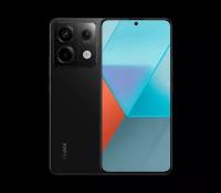 Redmi Note 13 Pro 5G (12GB, 512GB) Midnight Black