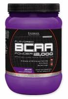 Ultimate Nutrition, BCAA Powder 12000 (228 г) (арбуз)