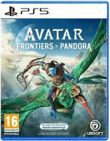 Игра Avatar: Frontiers of Pandora Special Edition (Русская версия) для PlayStation 5