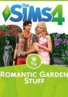 THE SIMS 4: ROMANTIC GARDEN (Ea App; PC; Регион активации все страны)