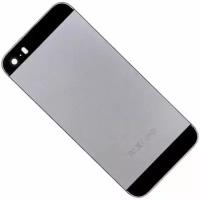 Корпус для Apple iPhone 5S, серый