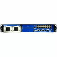 Маршрутизатор Juniper BX 7000 Base-AC 16 RJ-48 портов 10/100/1000Mbps