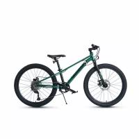 Велосипед Maxiscoo 7BIKE 24' M500 (2024) MSC-M7-2401P