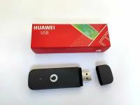 Универсальный прошитый USB модем LTE 4G 3G Huawei e3372h-153 K5160 любая сим