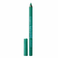 Карандаш для глаз BOURJOIS Contour Clubbing Waterproof №50 Loving green 1,2 г