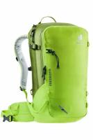 Рюкзак Deuter Freerider 30 citrus-moss