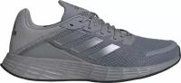 Кроссовки adidas Duramo SL, размер 8,5 UK, серый