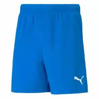 Шорты игровые детские Puma teamRISE Short, рост 140 см