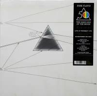 Pink Floyd – The Dark Side Of The Moon (Live At Wembley 1974)