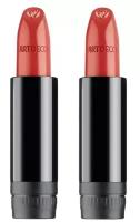 Помада для губ Artdeco Couture Lipstick, сменный стик, тон 210, 4 г, 2 шт