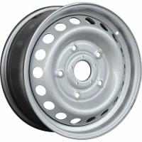ACCURIDE WHS519021 6,5x15/5x160 ET60 D65,1 Ford Transit Silver