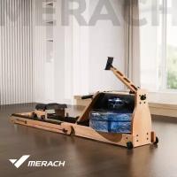 Гребной тренажер домашний MERACH MR-950W1Z