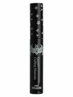 Тушь для ресниц, 10мл, Urban Dollkiss Black Devil Expert Curling Mascara, Baviphat