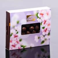 Bind Chocolate Шоколадное драже "Вишня в шоколаде", 100 г