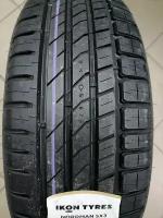 Шина Ikon Tyres Nordman SX3 215/60 R16 99H XL